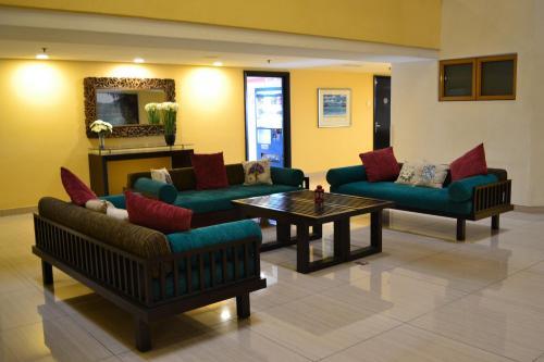 Hotel Resort Suites At Bandar Sunway, Kl