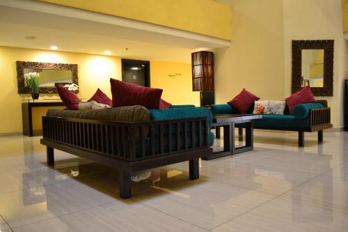 Hotel Resort Suites At Bandar Sunway, Kl