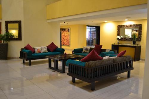 Hotel Resort Suites At Bandar Sunway, Kl