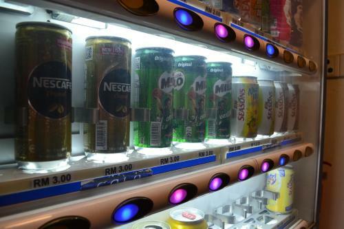 Hotel Resort Suites At Bandar Sunway, Kl