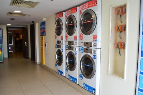 Hotel Resort Suites At Bandar Sunway, Kl