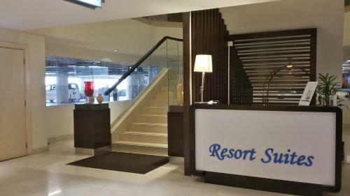 Hotel Resort Suites At Bandar Sunway, Kl