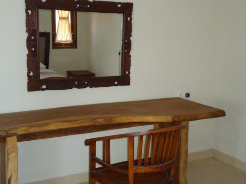 Hostal Dewa Put Guest House