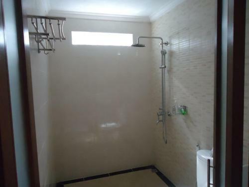 Hostal Dewa Put Guest House