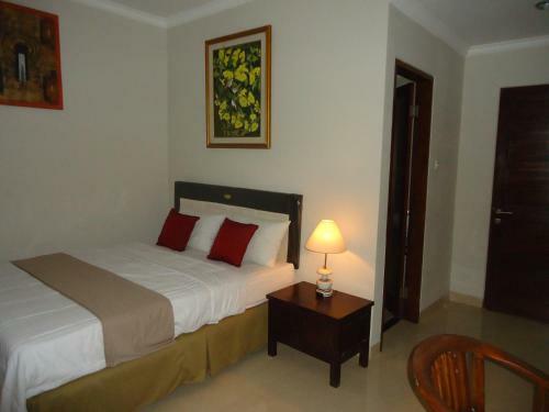 Hostal Dewa Put Guest House