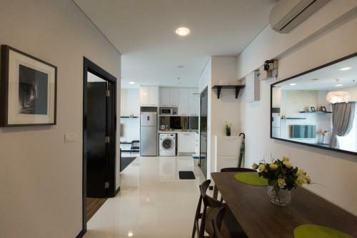 Apartamentos Summer Suites Bernice