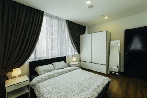 Apartamentos Summer Suites Bernice