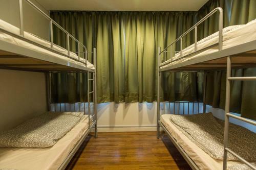 Apartamentos Summer Suites Bernice