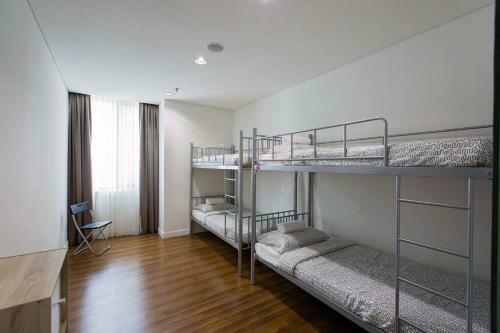 Apartamentos Summer Suites Bernice
