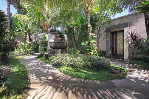 Royal Samaja Villas