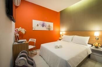Sovotel Boutique Hotel @ Damansara Uptown 101