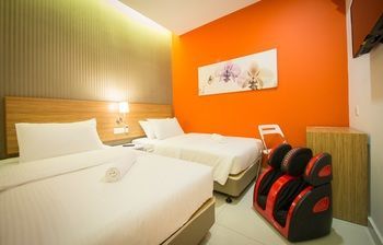 Sovotel Boutique Hotel @ Damansara Uptown 101