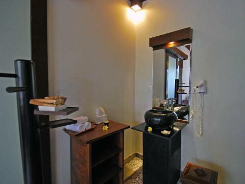 Hotel Kajane Mua At Ubud Bali