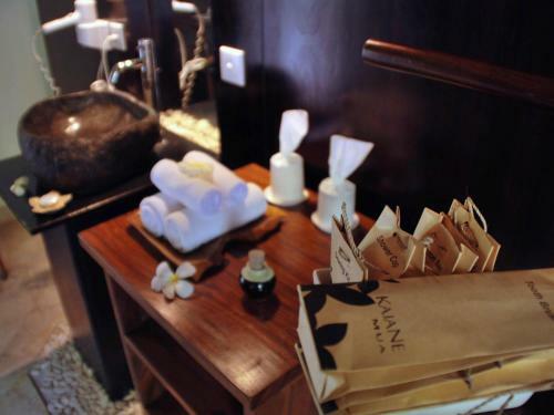 Hotel Kajane Mua At Ubud Bali