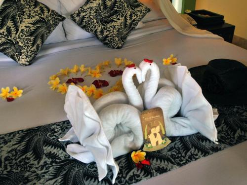 Hotel Kajane Mua At Ubud Bali