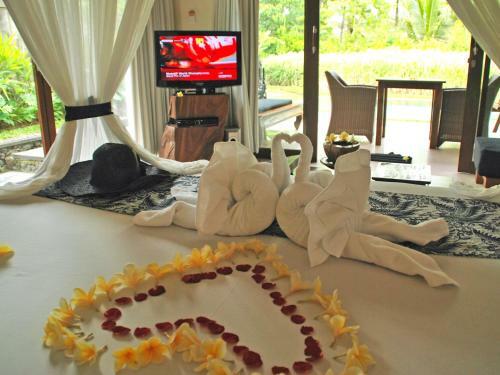 Hotel Kajane Mua At Ubud Bali