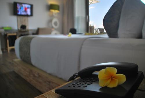 Hotel Kajane Mua At Ubud Bali