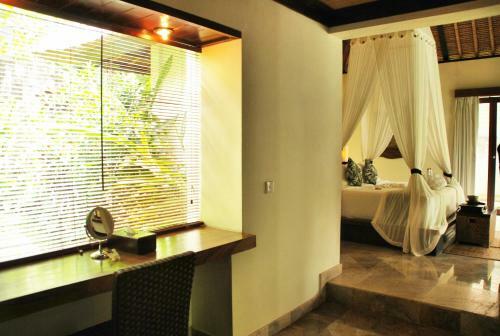 Hotel Kajane Mua At Ubud Bali