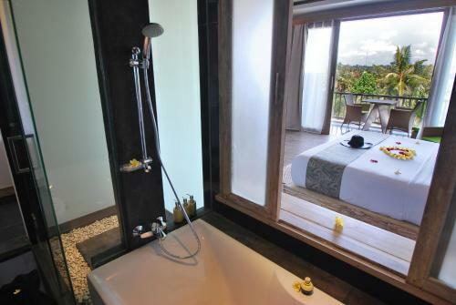 Hotel Kajane Mua At Ubud Bali