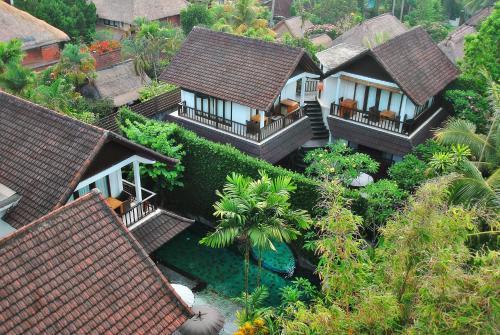 Hotel Kajane Mua At Ubud Bali