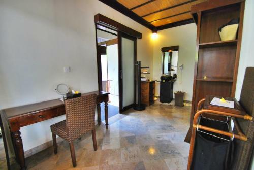 Hotel Kajane Mua At Ubud Bali