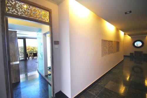 Hotel Kajane Mua At Ubud Bali