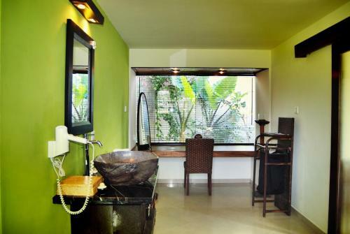 Hotel Kajane Mua At Ubud Bali