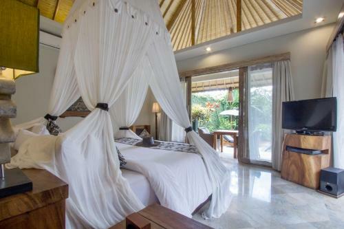 Hotel Kajane Mua At Ubud Bali