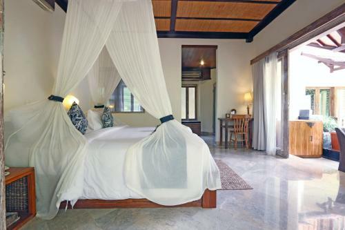 Hotel Kajane Mua At Ubud Bali