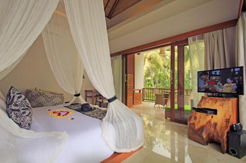 Hotel Kajane Mua At Ubud Bali