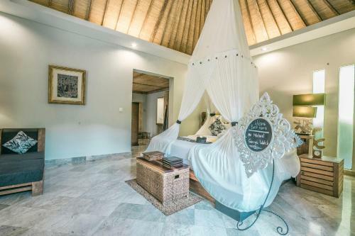 Hotel Kajane Mua At Ubud Bali