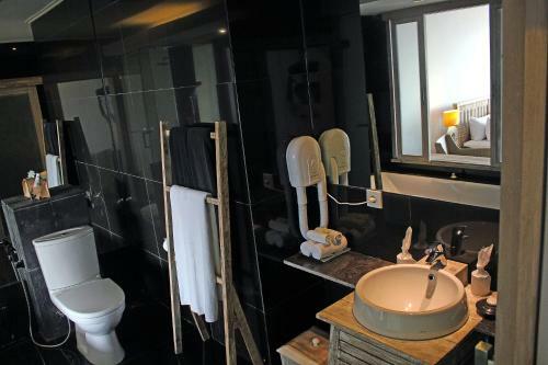 Hotel Kajane Mua At Ubud Bali