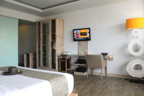 Hotel Kajane Mua At Ubud Bali