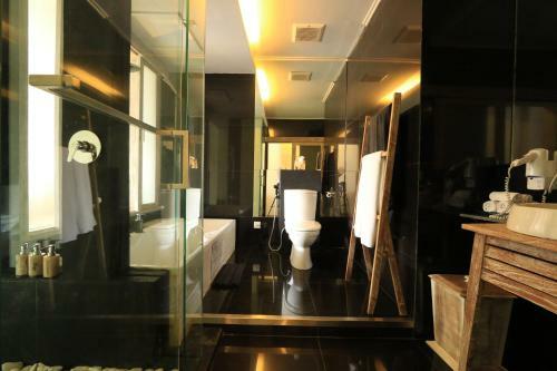 Hotel Kajane Mua At Ubud Bali