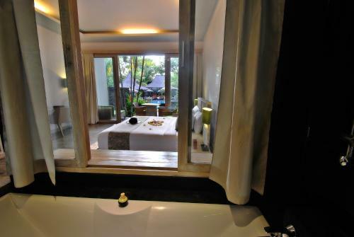 Hotel Kajane Mua At Ubud Bali
