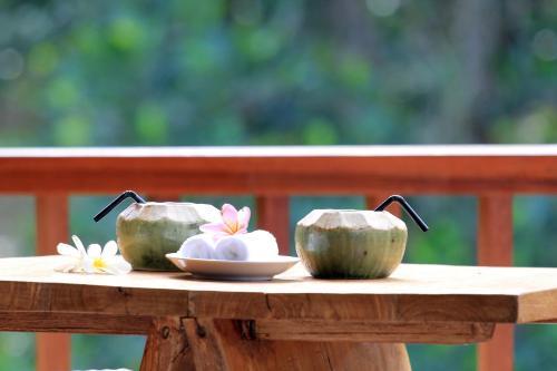 Hotel Kajane Mua At Ubud Bali