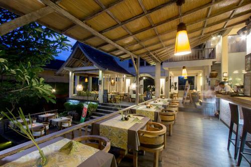 Hotel Kajane Mua At Ubud Bali