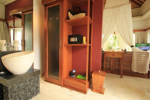 Hotel Kajane Mua At Ubud Bali