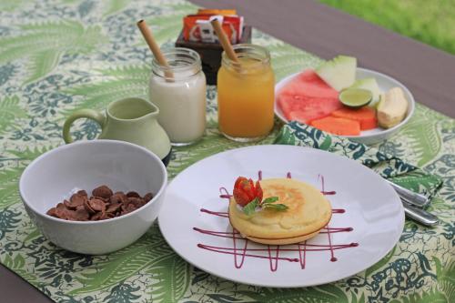 Hotel Kajane Mua At Ubud Bali