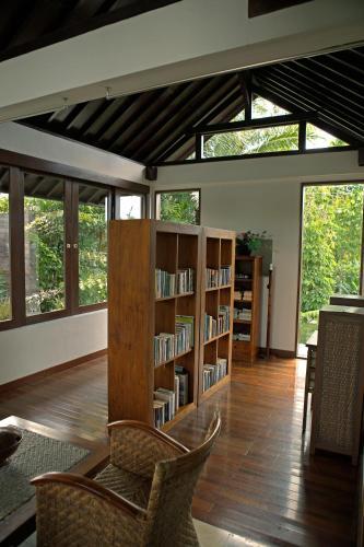 Hotel Kajane Mua At Ubud Bali