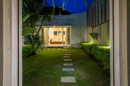 Villa Gemuk