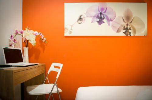 Sovotel Boutique Hotel @ Damansara Uptown 36