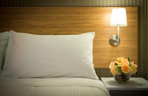 Sovotel Boutique Hotel @ Damansara Uptown 36