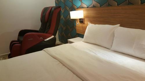 Sovotel Boutique Hotel @ Damansara Uptown 36