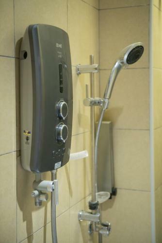 Sovotel Boutique Hotel @ Damansara Uptown 36