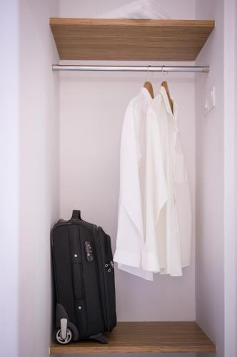 Sovotel Boutique Hotel @ Damansara Uptown 36