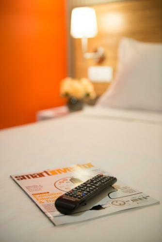 Sovotel Boutique Hotel @ Damansara Uptown 36