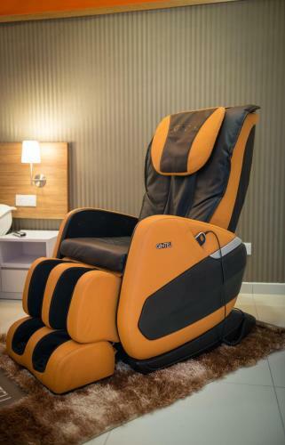 Sovotel Boutique Hotel @ Damansara Uptown 36