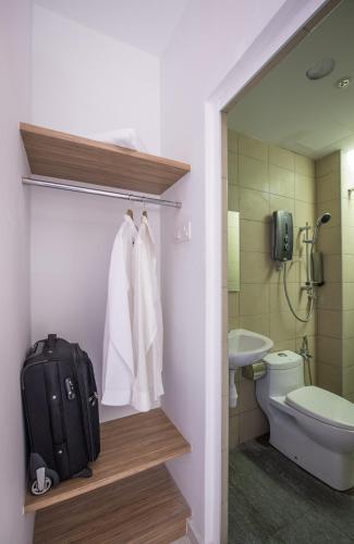 Sovotel Boutique Hotel @ Damansara Uptown 36