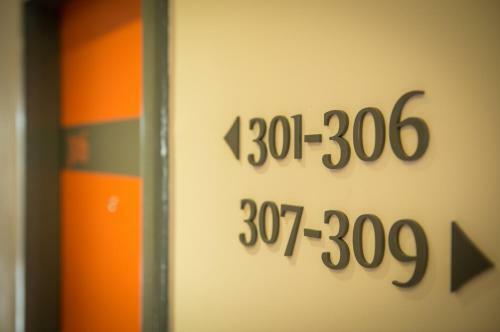 Sovotel Boutique Hotel @ Damansara Uptown 36